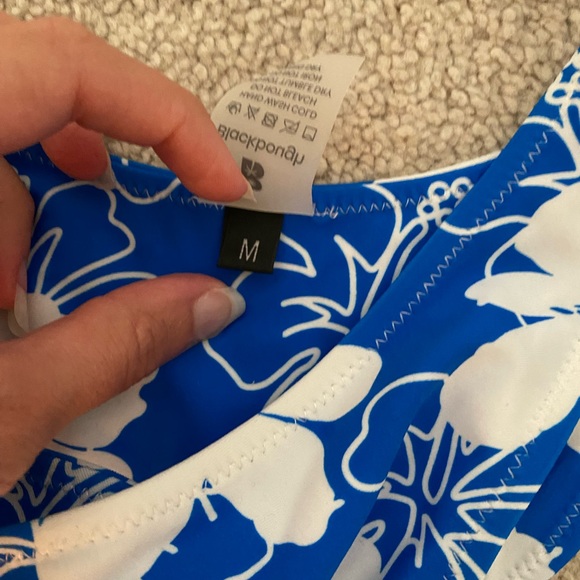 Blackbough Bikini - Picture 3 of 8